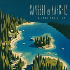 Kapchiz b2b Sangeet