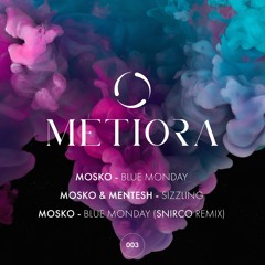 Mosko - Blue Monday