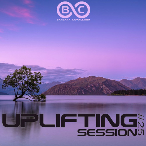 Uplifting Session #25