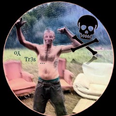 La percherie du pirate .....BuenaOnda SoundSystem