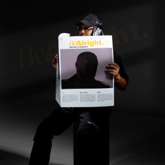 Kevin Stewart - "Be Alright"