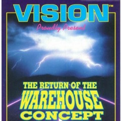Seduction @ Vision - 1993