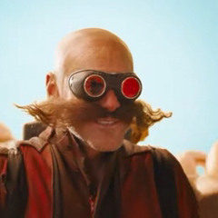 Dr. EggMan