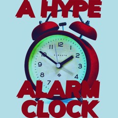 Alarm Clock (Prod. feardorian)