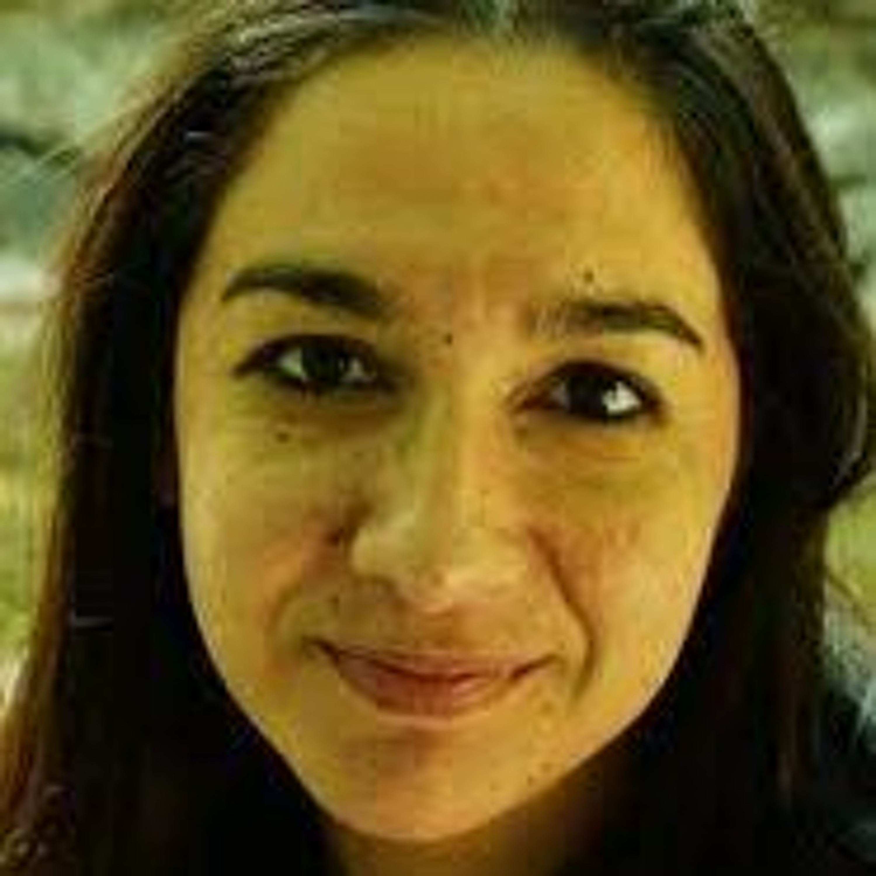 Fernanda Melchor, episodio especial thumbnail