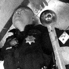 OFFICER DOWN