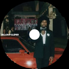 Tory Lanez - Lady of SLC (Dillon Sleper Edit)