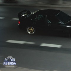 Juan Rios & Philanthrope - ALL FOR NOTHING