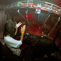 SUBZ VS LV VS MOTUS VS HARBINGER - INSLOWESDIONOUT (FREE DL)