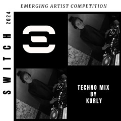 KURLY - SWITCH Emerging Artist Competition