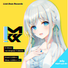 藍月なくる - キミ好みflavor(M!R4 Jersey Club Edit)