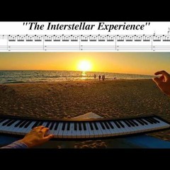 Tony Ann - The Interstellar Experience