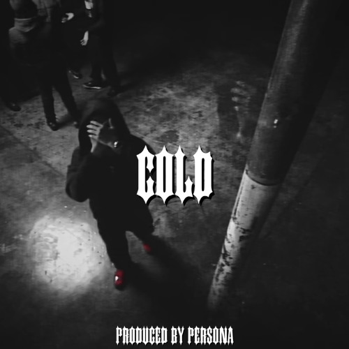 🥶❄️[FREE] "COLD" - NEMZZZ X JERSEY DRILL TYPE BEAT 2025 (PROD. PERSONA7777)