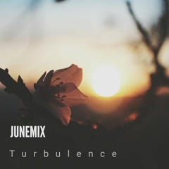 Junemix - Turbulence