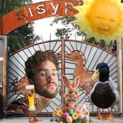Tobi Jos @ Prostern im Sisyphos 2025