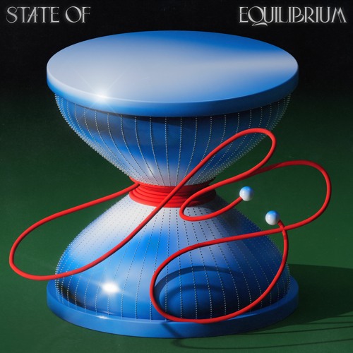 Eastern Distributor - State Of Equilibrium EP (BZR005) - Preview