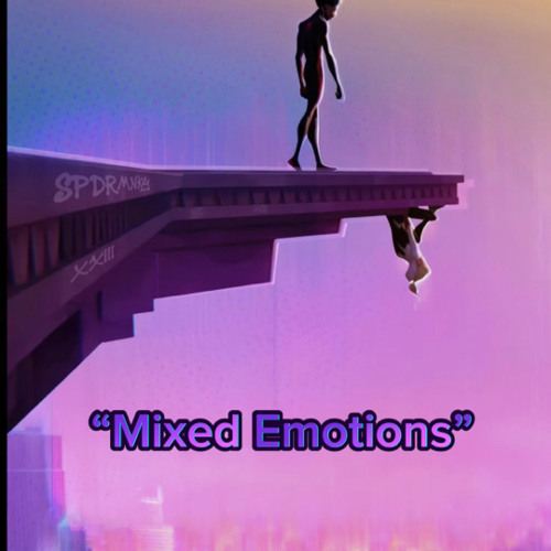 Stream Mixed Emotions by Champ Listen online for free on SoundCloud