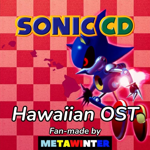 Stream Collision Chaos (Hawaiian OST) by MetaWinter | Listen