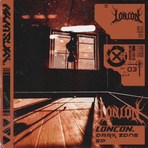 LonCon - Blood Waves
