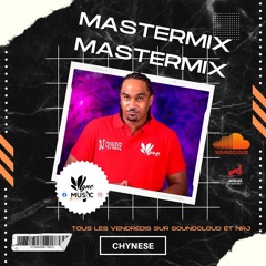 DJ CHYNESE - NRJ MASTERMIX - 13 - 09 - 2024