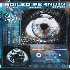 Doechii - Boiled Peanuts (JETPACK BRIGAID REMIX)