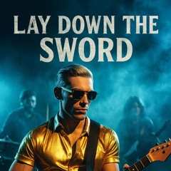 Lay Down the Sword