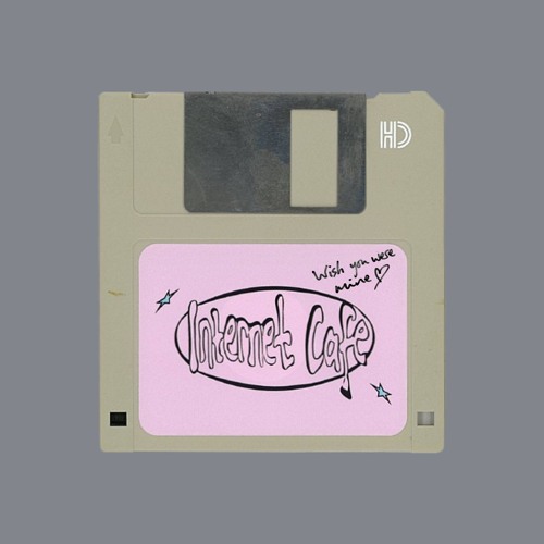 Wish You Were Mine [Internet Cafe EDIT] FREE DL