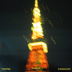 move it (feat. Kanakuri)