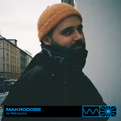 Makrodose 11/24 by Makropulos