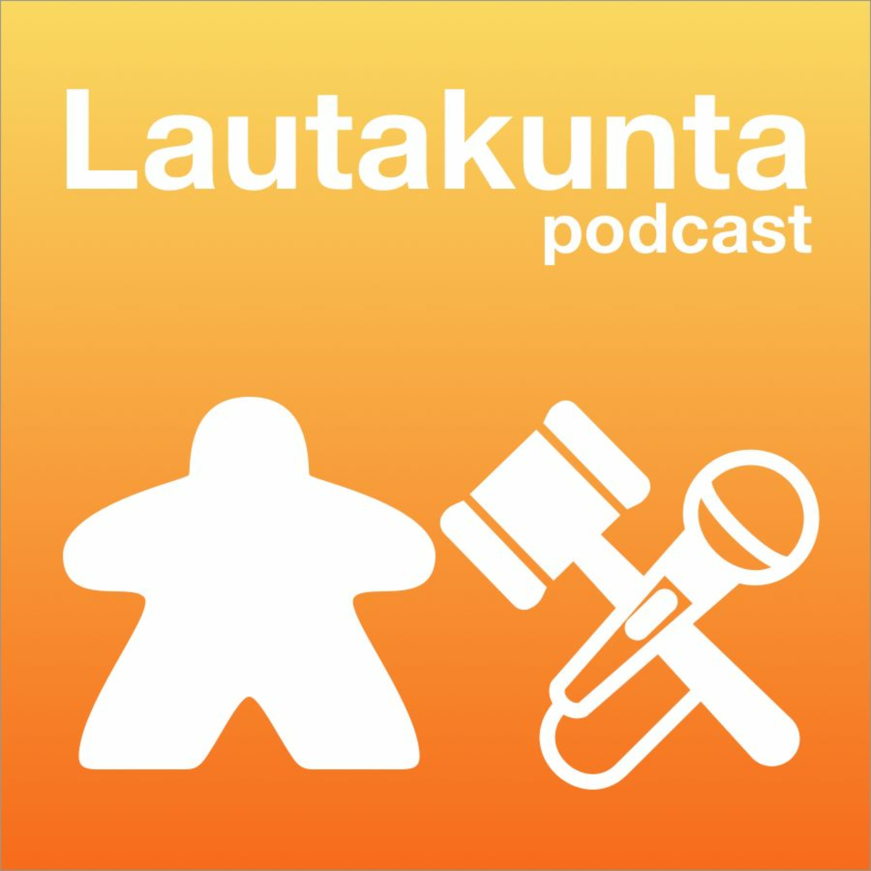 Lautakunta