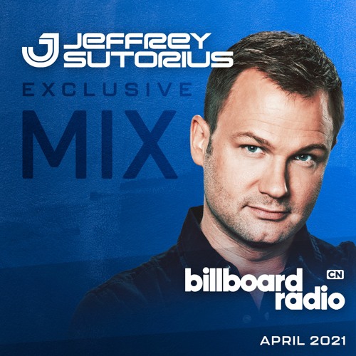 Exclusive Jeffrey Sutorius Mix - Billboard Radio China's "The Bridge"