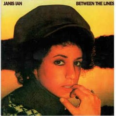 Janis Ian Between The Lines