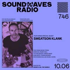 Ep. 746 - Sweatson Klank - October 6, 2023