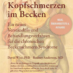 ePub/Ebook Kopfschmerzen im Becken BY : David Wise, PhD
