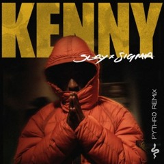 Sigma x Juice Wrld - Lucid Kenny (Pythr0 Mashup)