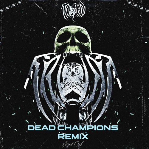 SISTO - DEAD CHAMPIONS (TRITXN REMIX) [FREE DOWNLOAD]