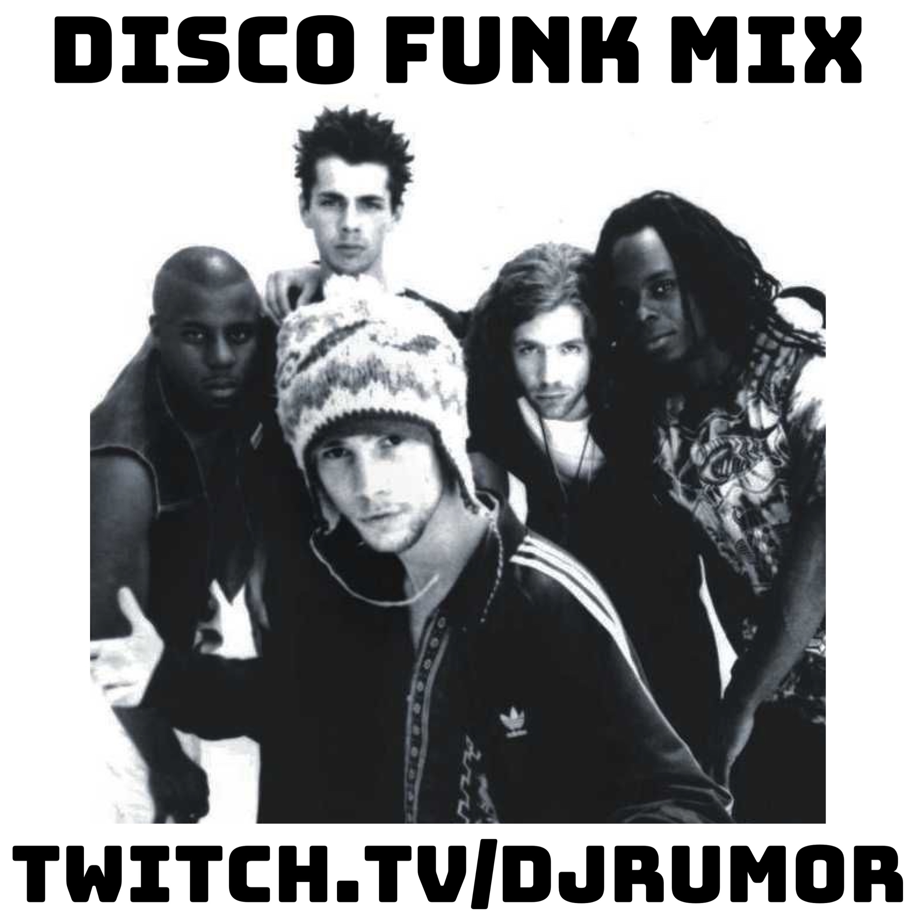 DJ Rumor