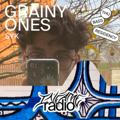 GRAINY ONES 001