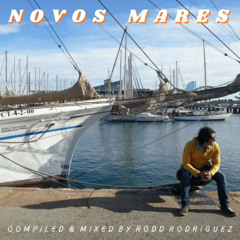 Rodd Rodriguez | NOVOS MARES @FunctionFM 07.06.2025