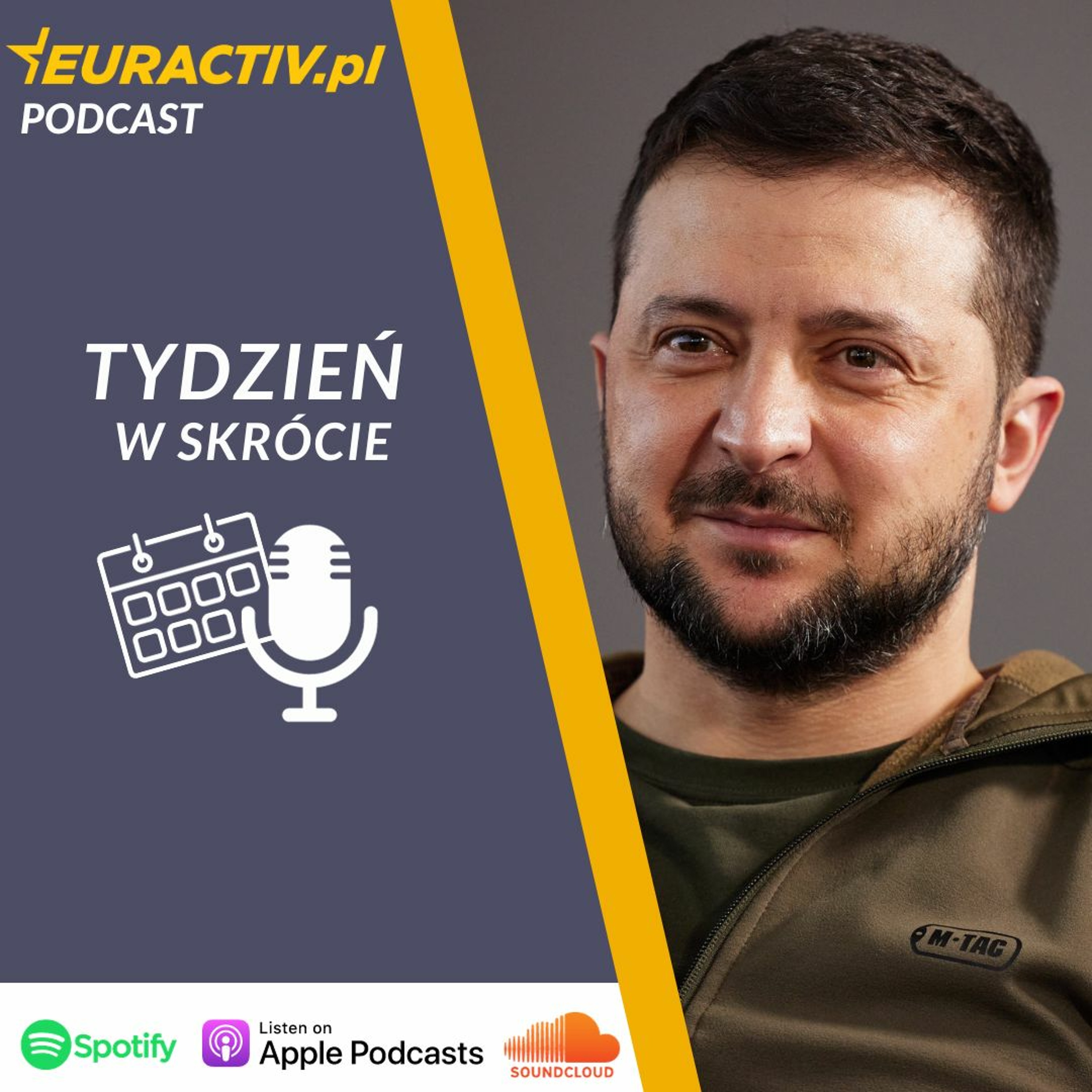 Podcast Europejski
