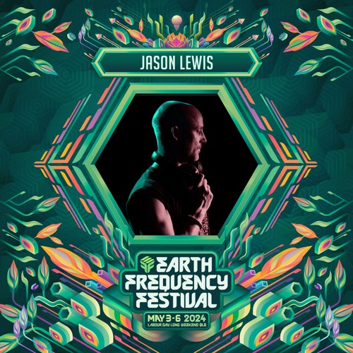 Jason Lewis @ Love Camp 2024 Midnight Saturday