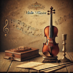 DaStef  - Violin Illusion