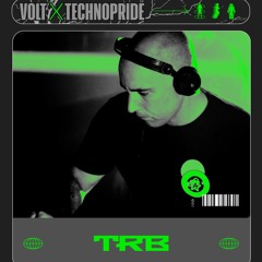 TRB - Live @ TechnoPride 20.10.2023 - SP - Brasil