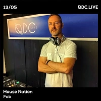 Soundcloud podcast image for House Nation avec Fab 