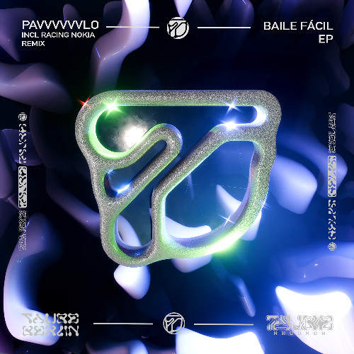 PREMIERE: pavvvvvvlo - Horse Hacker (Racing Nokia Remix) [TAUBEXOXO14]