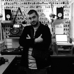 The Time In Between w/ Dr Tropical - July 2020