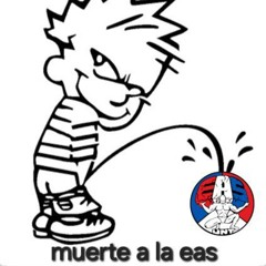 muerte a la EAS.