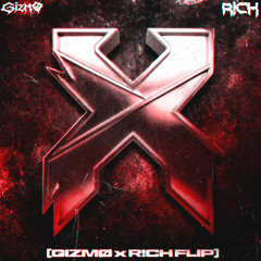 EXCISION - G SHIT (GIZMØ x R!CH FLIP)
