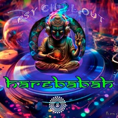 Dj HAREBABAH - Soul expansion 2024