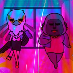 Aggretsuko OST |  Baddest Bitch Walk but BETTER QUALITY☆☆☆☆☆